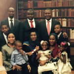 Top 8 Richest Families In Nigeria 2023: Aliko, Otedola, Deola Sagoe, Others