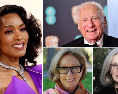 The Oscars To Honour Angela Bassett, Mel Brooks, Others At Governors Awards