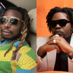 Olamide ft Asake– ‘New Religion’