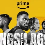Prime Video Reveals Top Performers: Gangs of Lagos Shines