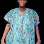 Popular 'Tallest Man' In Nollywood, Afeez Agoro, Dead 
