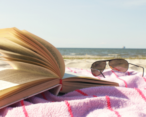 10 Nigerian Authored Books To Read On Vacation