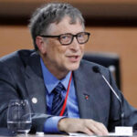 Bill Gates Excited To See Burna Boy, Rema Perform During Visit To Nigeria