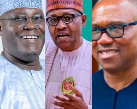 Eid-el-Kabir: Buhari, Atiku, Obi, Otti Seek Love, Unity Among Nigerians