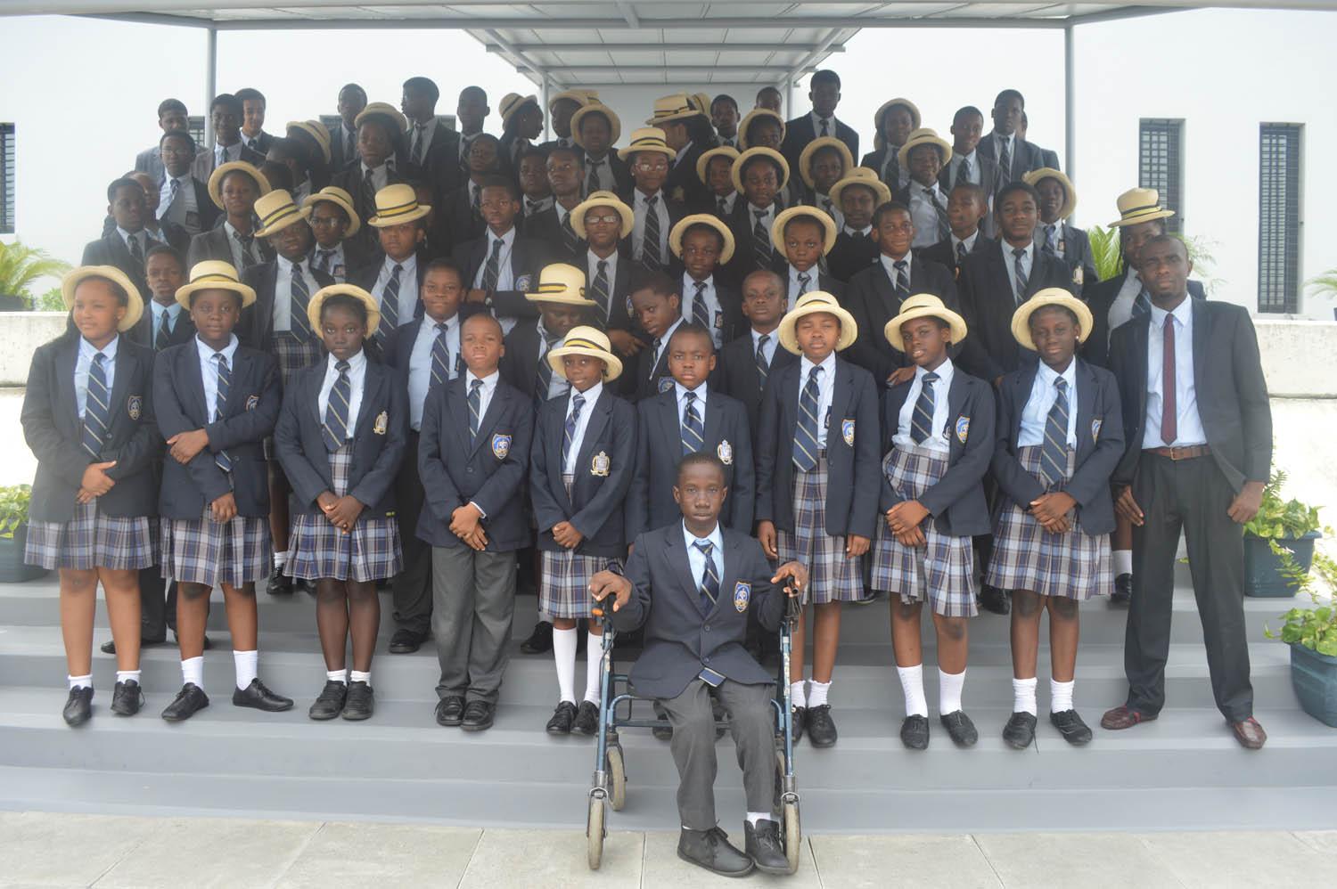 10 Expensive Secondary Schools In Lagos And What They Cost