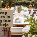 Cheap places to hangout in Ikeja