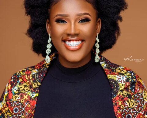 UNN Student Travels To France For 2023 Roger Hatchuel Student Academy Prize