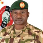 Profile: New Chief Of Defence Staf