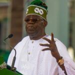 Tinubu To Meet APC NWC, N’Assembly Members-elect Sunday