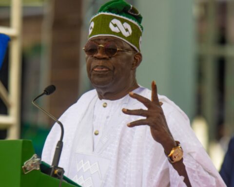Tinubu To Meet APC NWC, N’Assembly Members-elect Sunday