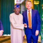 ExxonMobil Top Officials Visit Tinubu After Buhari Dashed Seplat CEO’s Hope