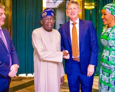ExxonMobil Top Officials Visit Tinubu After Buhari Dashed Seplat CEO’s Hope