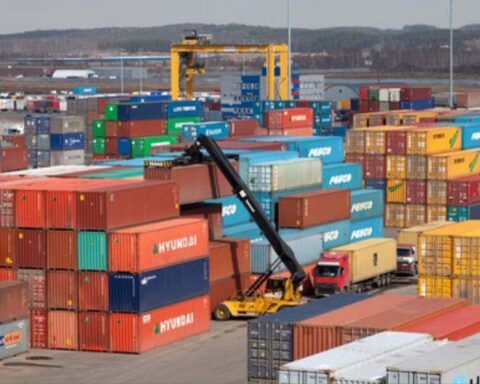 African Countries Losing Nigeria’s N52.38trn Foreign Trade To Europe, Asia