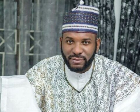 APC's Mustapha Audu Reveals How Ending Fuel Subsidy Can Create Billionaires