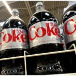 Diet Coke's Sweetener To Be Classified As Cancer-causing Ingredient