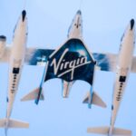 Virgin Galactic Charges Space Customers $450,000 Each To Travel 50 Miles Above Earth