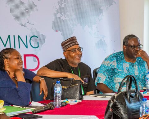 Edo Partners NCDMB On Devt Of Benin Enterprise Park