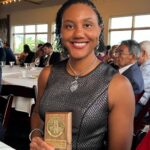 US Varsity Confers Ex-Anambra Gov Obiano's Daughter With Fellow Of Sleep Medicine 