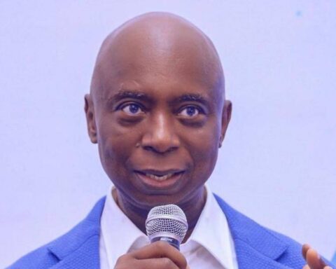 Titanic Submersible : Senator Ned Nwoko Pays Tribute To Late Pilot, Hermish Harding