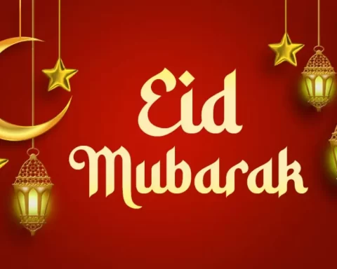 Eid El Kabir: 5 Fun Things To Do In Nigeria