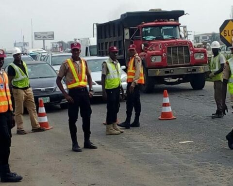 Lagos-Ibadan Expressway: FG suspends Construction Works For Easy Passage During Eid Kabir