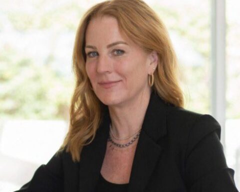 Five Facts To Know About Hillary Super, Savage X Fenty's New CEO