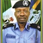 Acting IGP, Egbetokun, Assumes Office, Promises To Deliver On Internal Security