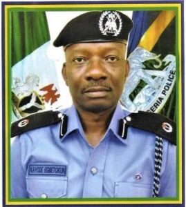 Acting IGP, Egbetokun, Assumes Office, Promises To Deliver On Internal Security