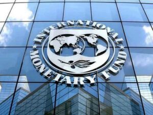 IMF Sympathises With Victims Of Kenya Anti-tax Protest