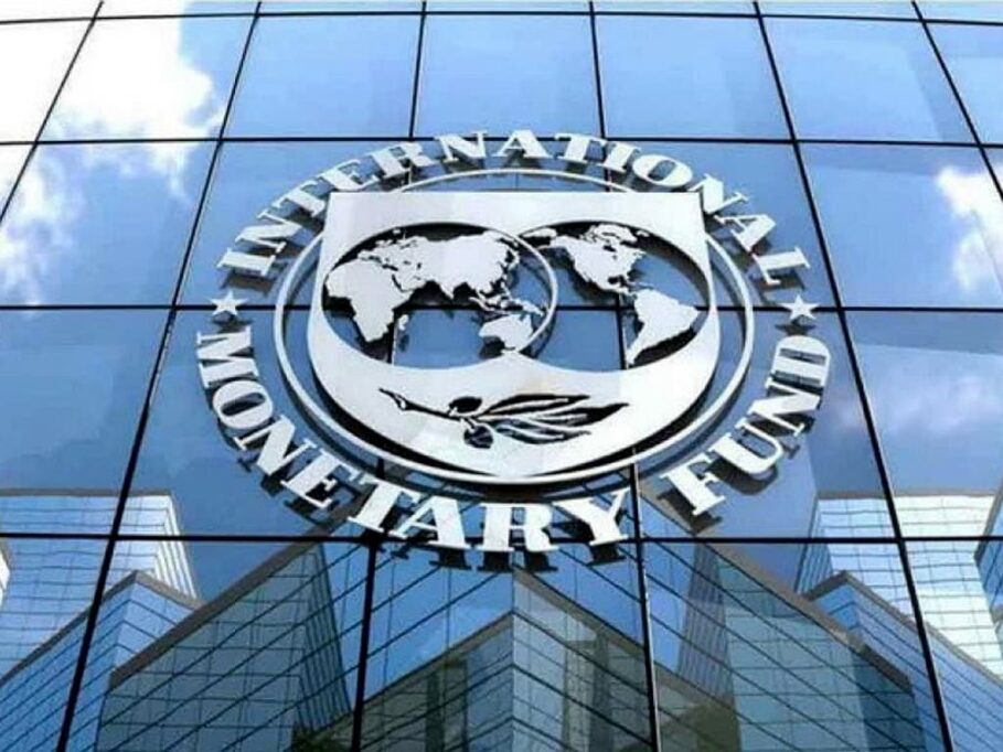 IMF Sympathises With Victims Of Kenya Anti-tax Protest