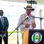 Obaseki Launches 10-year Forest Recovery Plan In Edo