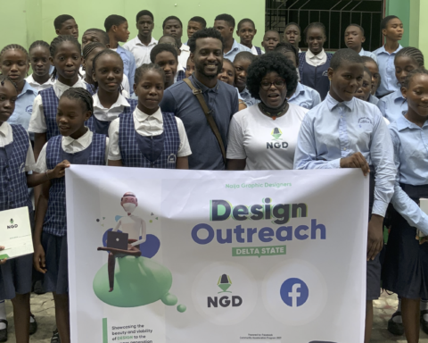 Naija Graphic Designers Kicks Off Campaign On Creative Arts As A career