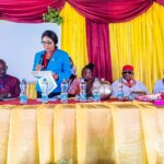 Edo Govt Employs New Staff For College Of Education