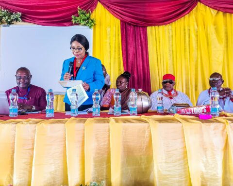 Edo Govt Employs New Staff For College Of Education