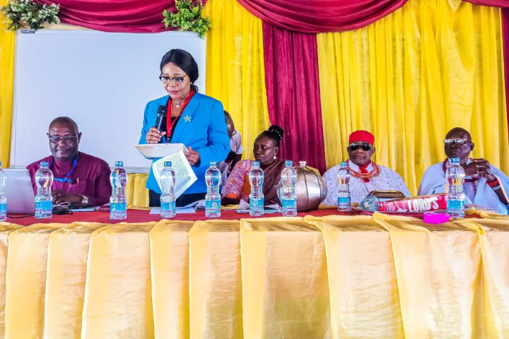 Edo Govt Employs New Staff For College Of Education