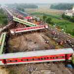 Train Crash: India Demolishes School that Served As makeshift Mortuary As Students Refuse To Return