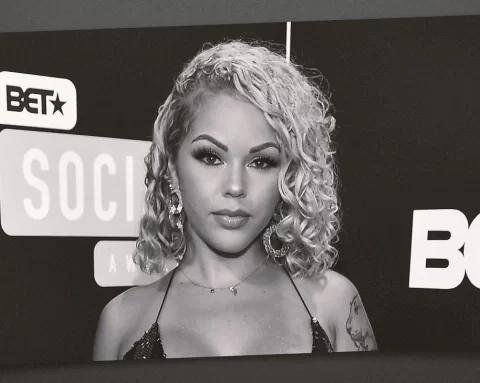 ‘Wild ‘N Out’ Cast-Member Jacky Oh Dies At 32