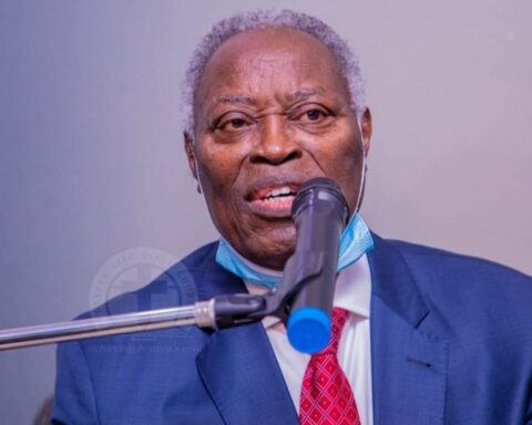 ‘Let People See Jesus In You’, Kumuyi Tells Gospel Ministers