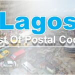 Postal Codes In Lagos, Nigeria – Full List