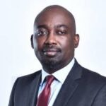 Meet Lafarge's new Nigerian CEO