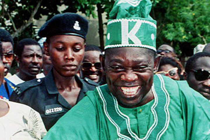 Democracy Day