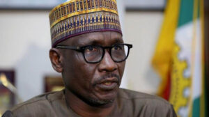 Ex-NNPCL Boss Kyari Denies Being In EFCC’s Custody