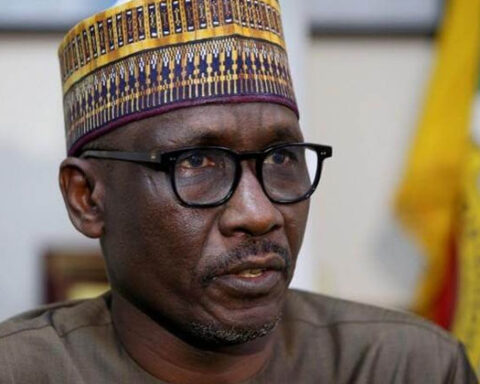 Ex-NNPCL Boss Kyari Denies Being In EFCC’s Custody