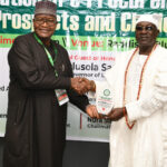How Broadband Connectivity Supports e-Procurement For Transparency, Accountability - Danbatta
