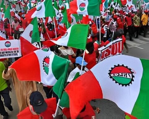 NLC To Embark On Warning Strike On Tuesday
