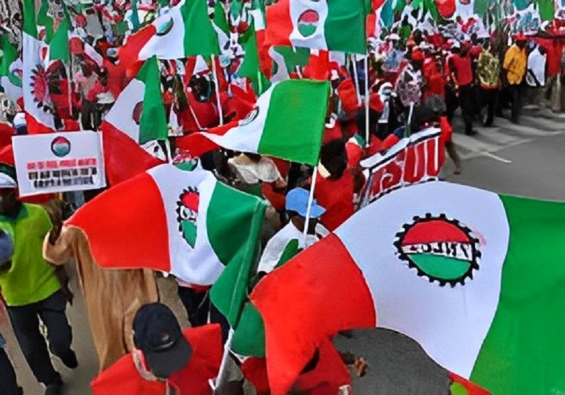 NLC To Embark On Warning Strike On Tuesday