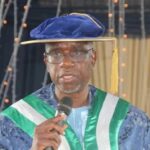 NUC's Executive Secretary Resigns, Resumes Teaching At BUK