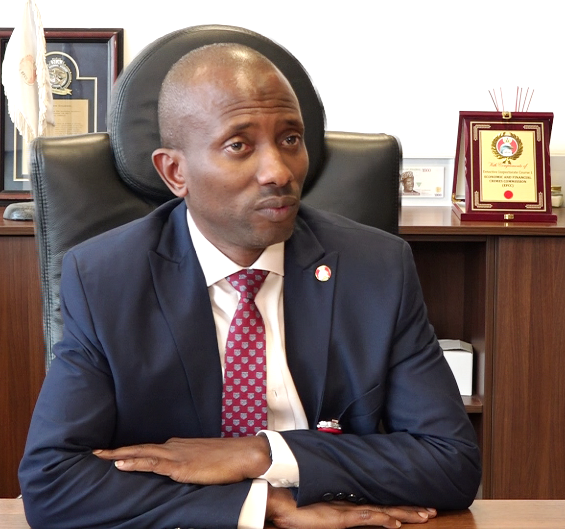 Abdulkarim Chukkol