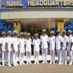 Nigeria Navy Shakeup: 57 Senior Officers Redeployed