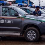 Operation Burst